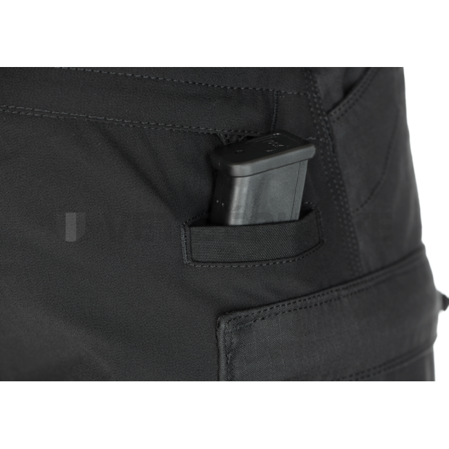 Pantalon Combat Operator MK II Noir - Clawgear