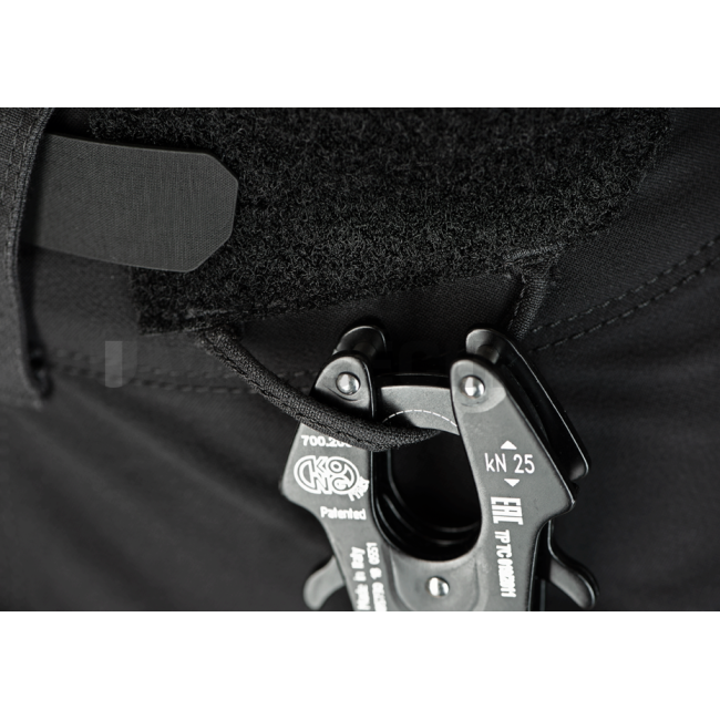 Combat Operator MK II Hose Schwarz - Clawgear