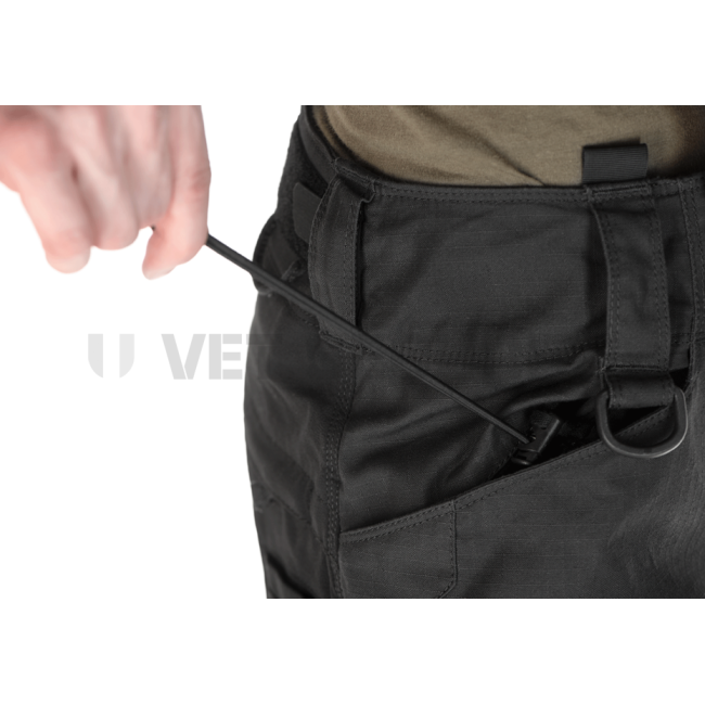 Pantalon Combat Operator MK II Noir - Clawgear