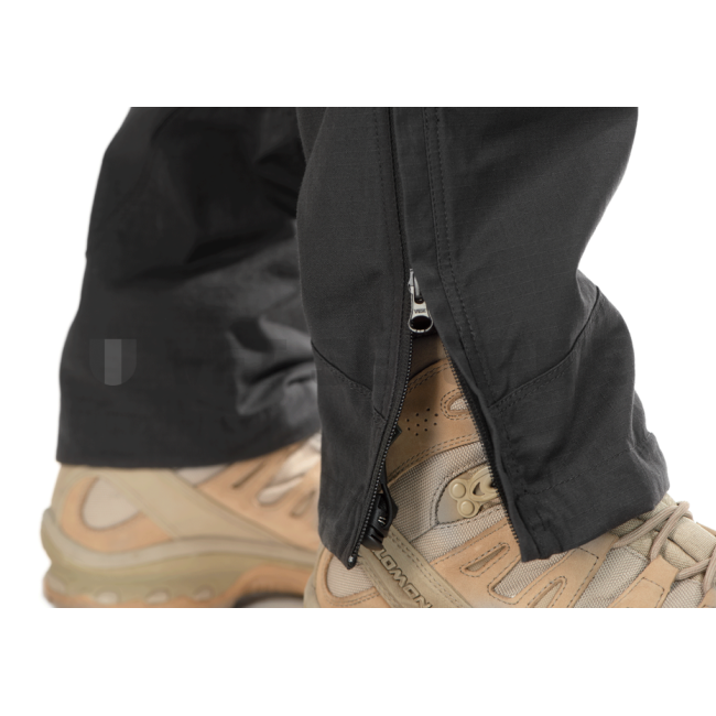 Pantalon Combat Operator MK II Noir - Clawgear