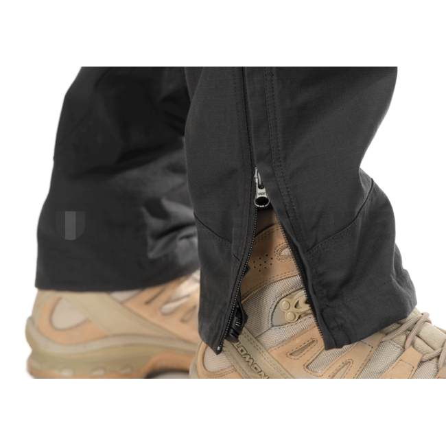 Pantalon Combat Operator MK II Noir - Clawgear