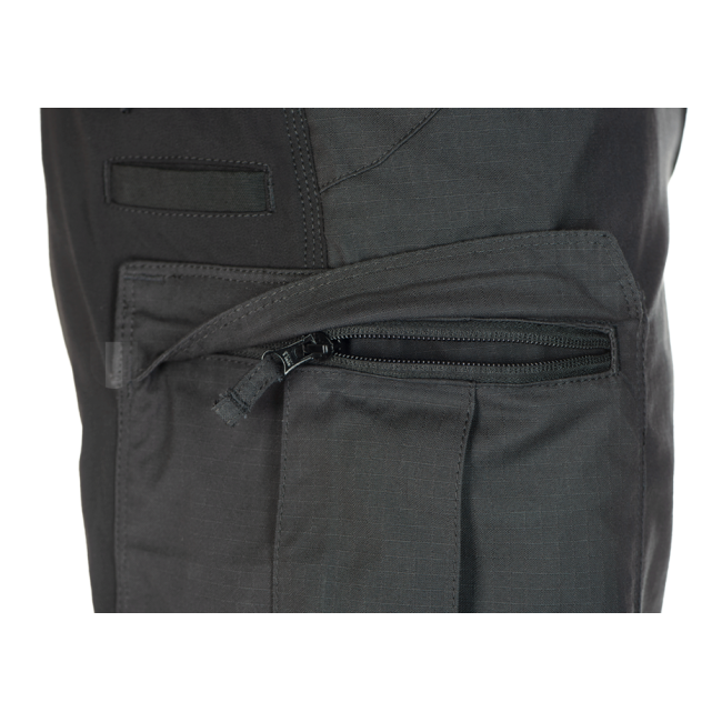 Combat Operator MK II Hose Schwarz - Clawgear