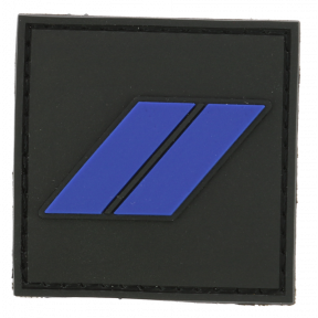 PVC-Klettverschluss BRIGADIER-CAPORAL GAV ADJOINT - Cholet