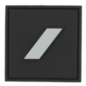 PVC-Klettverschluss MDL Gendarmerie / MDL GAV - Cholet