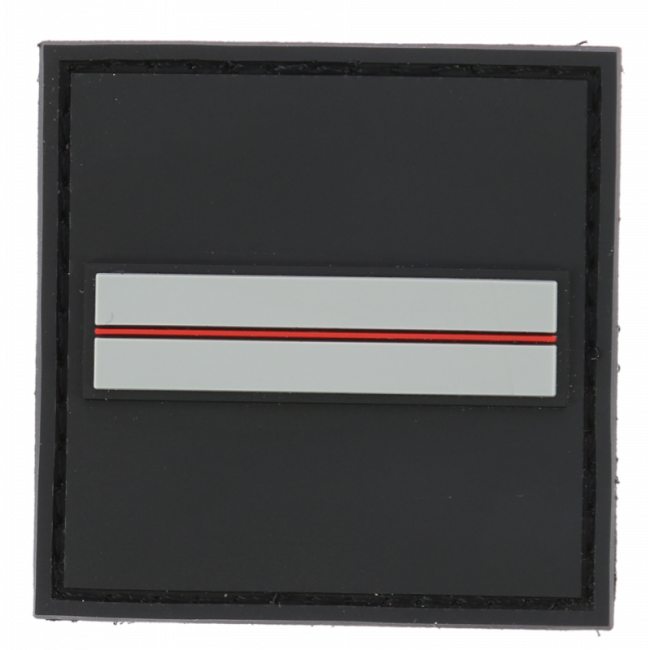 PVC-Klettverschluss ADJUDANT CHEF Gendarmerie - Cholet