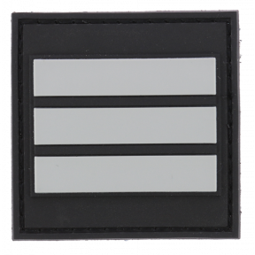 Galon velcro PVC KAPITAN Żandarmeria - Cholet