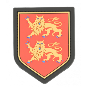 Ecusson PVC HAUTE NORMANDIE - Cholet