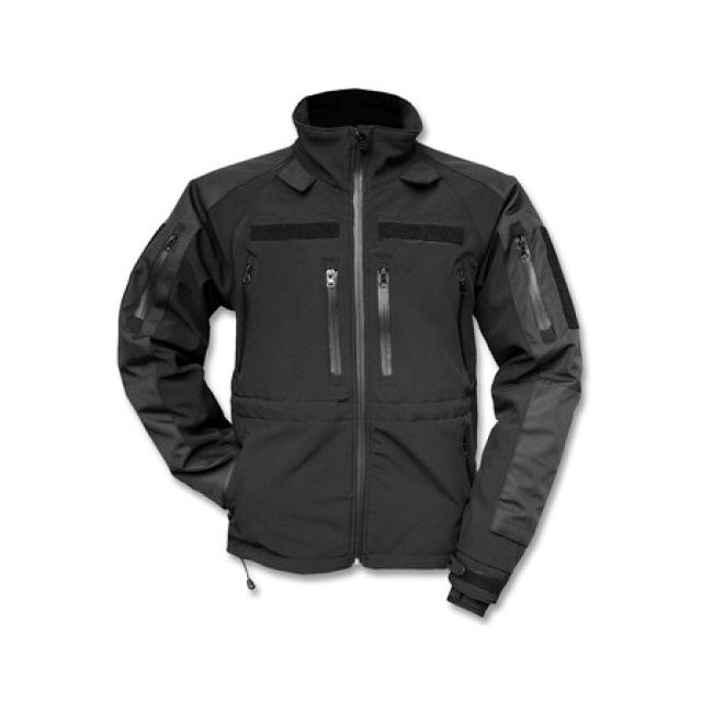 Softshell jas Plus - Miltec