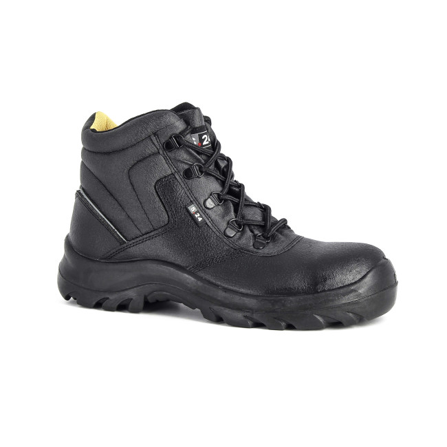 Chaussures BTP cuir S3 BOA - S.24