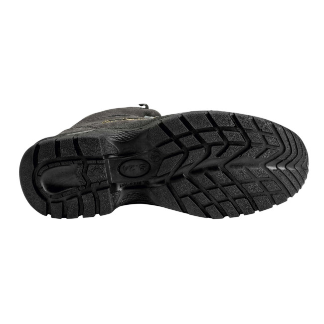 Chaussures de Sécurité JET hautes S1P - S.24