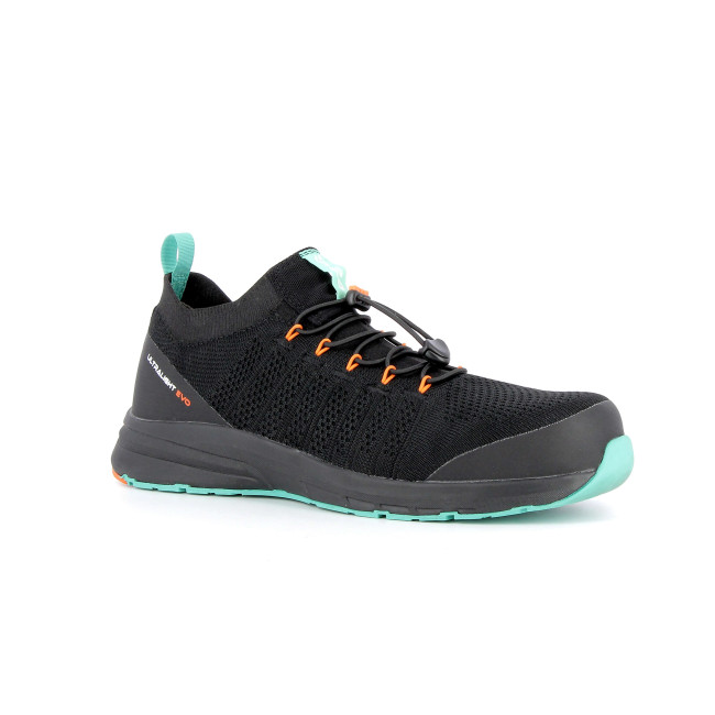 Veiligheidsschoenen sokken LUNAR 400 S1P - S.24