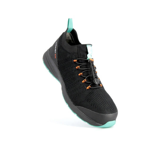 Sicherheitsschuhe Socken LUNAR 400 S1P - Gr.24