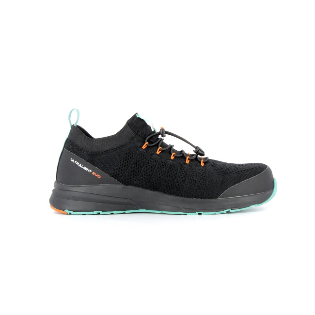 Chaussures chaussettes de sécurité LUNAR 400 S1P - S.24