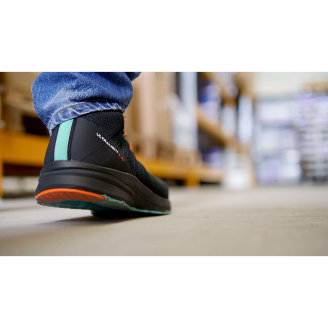 Veiligheidsschoenen sokken LUNAR 400 S1P - S.24