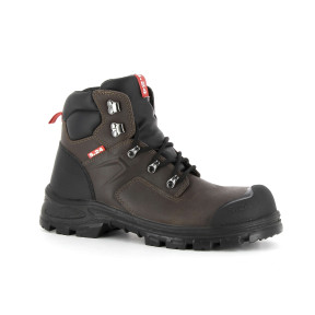 Schoenen MATRIX EVO BTP versterkt S3 HI CI SRC - S.24