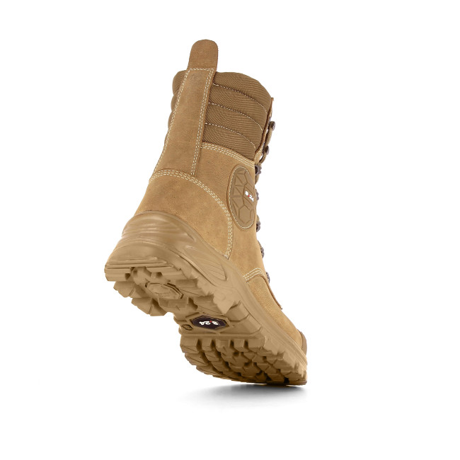 Chaussures de Sécurité RANGERS S3 SRC AN CI HI - S.24