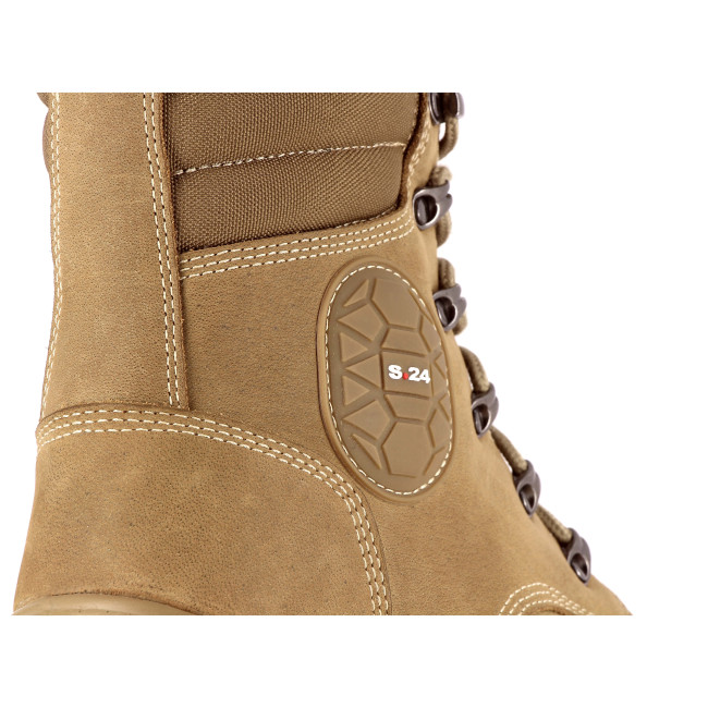 Veiligheidsschoenen RANGERS S3 SRC AN CI HI - S.24