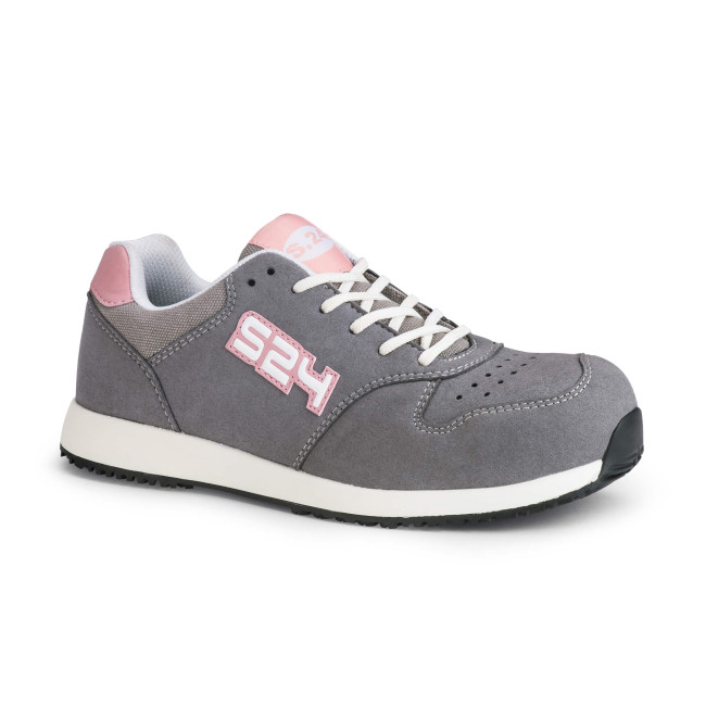 Baskets de Sécurité Femme WALLABY S1P - S.24