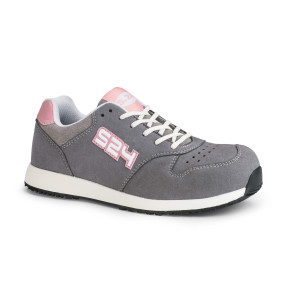 Baskets de Sécurité Femme WALLABY S1P - S.24