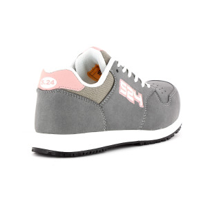 Dames Veiligheidsschoenen WALLABY S1P - S.24