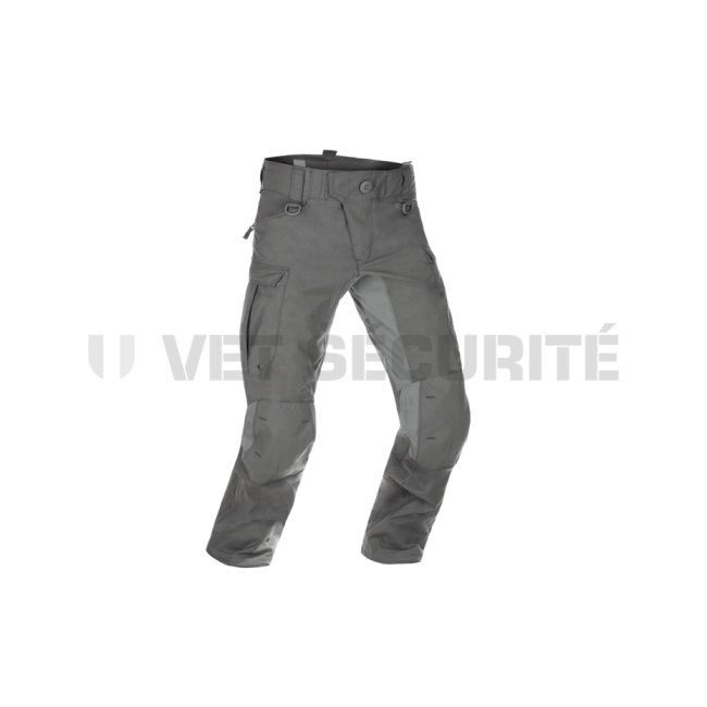 Pantalon Combat Operator MK II Gris - Clawgear