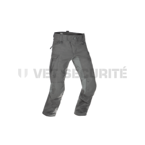 Combat Broek Operator MK II Grijs - Clawgear
