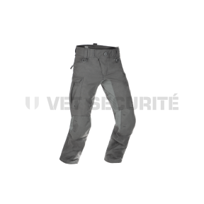 Pantalon Combat Operator MK II Gris - Clawgear