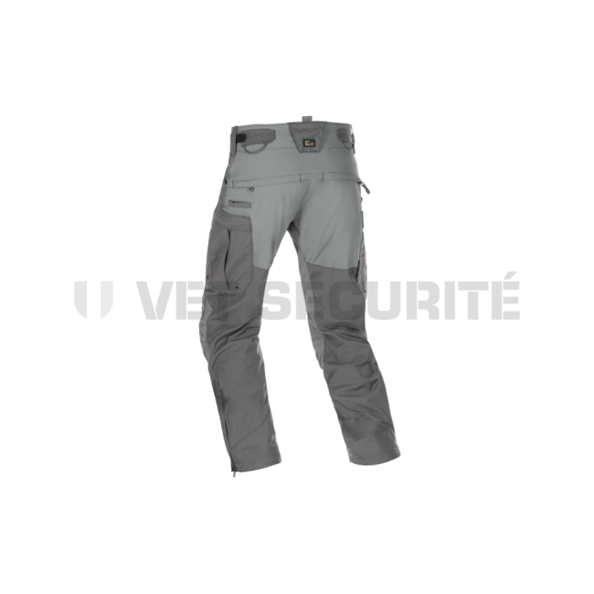 Combat Broek Operator MK II Grijs - Clawgear