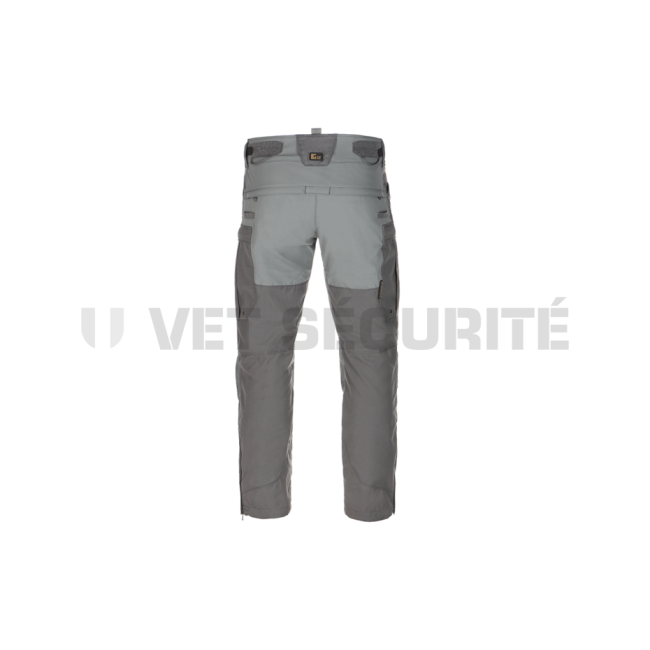 Combat Broek Operator MK II Grijs - Clawgear