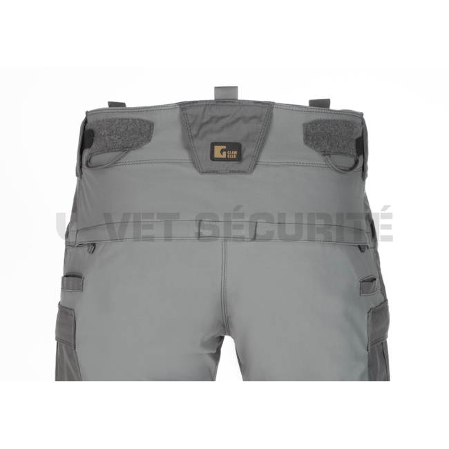 Combat Operator MK II Hose Grau - Clawgear