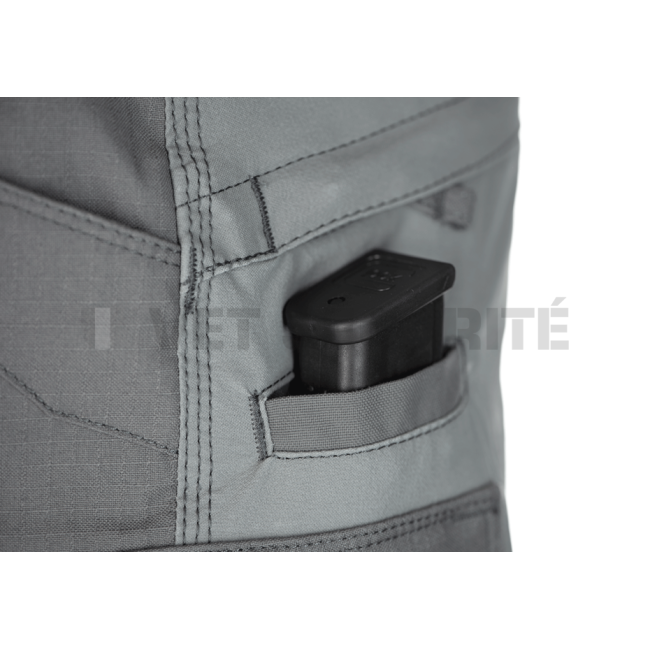 Pantalon Combat Operator MK II Gris - Clawgear