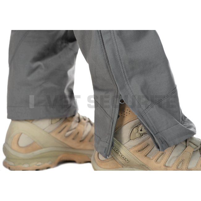 Pantalon Combat Operator MK II Gris - Clawgear