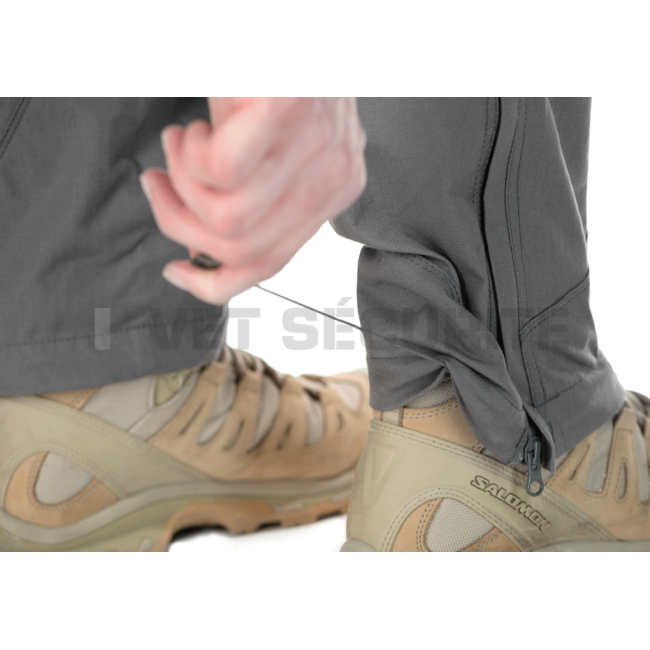Pantalon Combat Operator MK II Gris - Clawgear