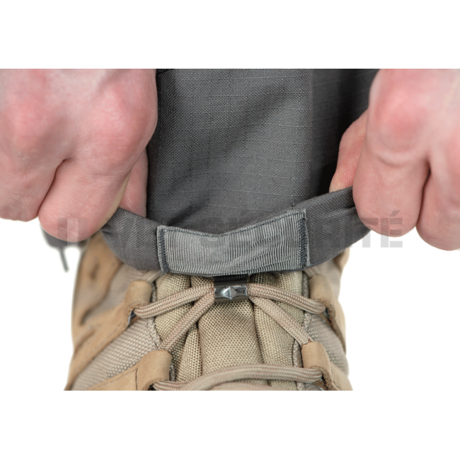 Pantalon Combat Operator MK II Gris - Clawgear
