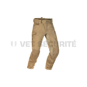 Broek Combat Operator MK II Coyote - Clawgear