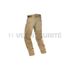 Broek Combat Operator MK II Coyote - Clawgear