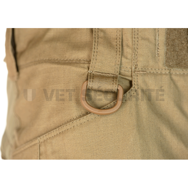 Combat Operator MK II Hose Coyote - Clawgear
