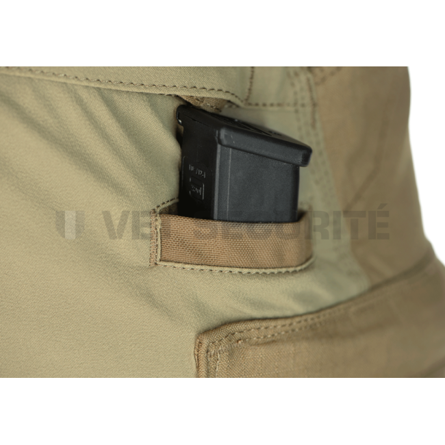 Pantalon Combat Operator MK II Coyote - Clawgear