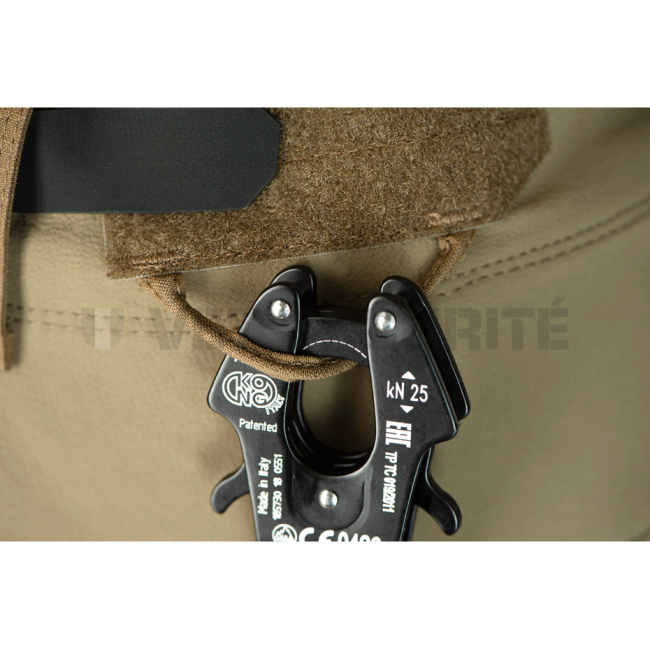 Pantalon Combat Operator MK II Coyote - Clawgear