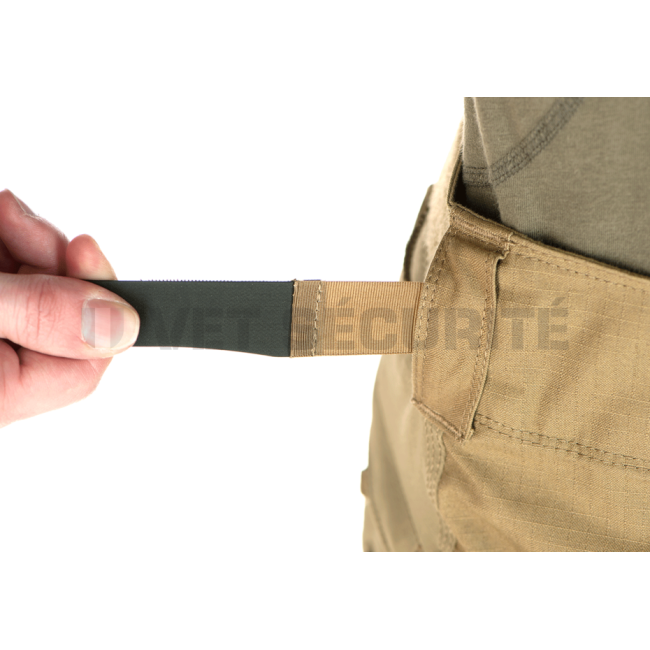 Combat Operator MK II Hose Coyote - Clawgear