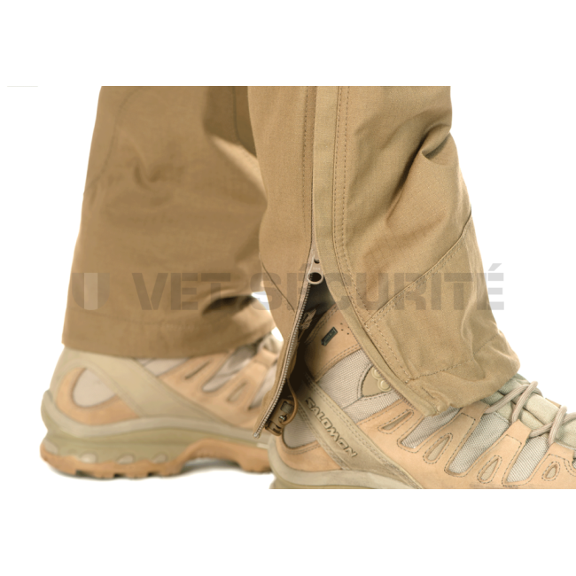 Operator Combat Hose MK II Coyote - Clawgear