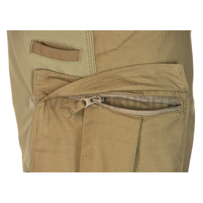 Pantalon Combat Operator MK II Coyote - Clawgear