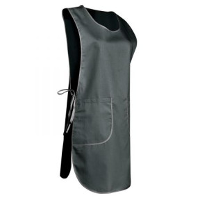 Mouwloze tuniek Grijs - SNV