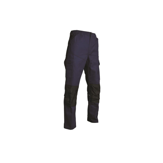Pantalon de travail Marine GAUTIER - SNV