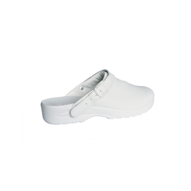 Sabot médical Blanc FERGY SRC - SNV