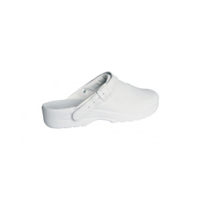 Sabot médical Blanc FERGY SRC - SNV