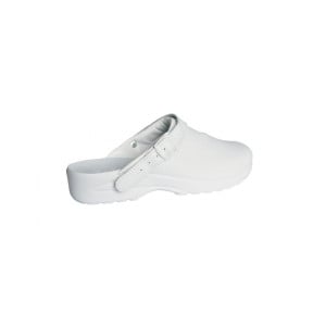 Sabot médical Blanc FERGY SRC - SNV