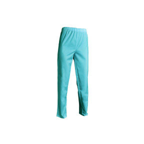 Hellblaue Hose ANDRE UNISEX PC - SNV