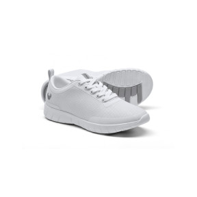 Buty robocze białe ALMA SRC - SNV