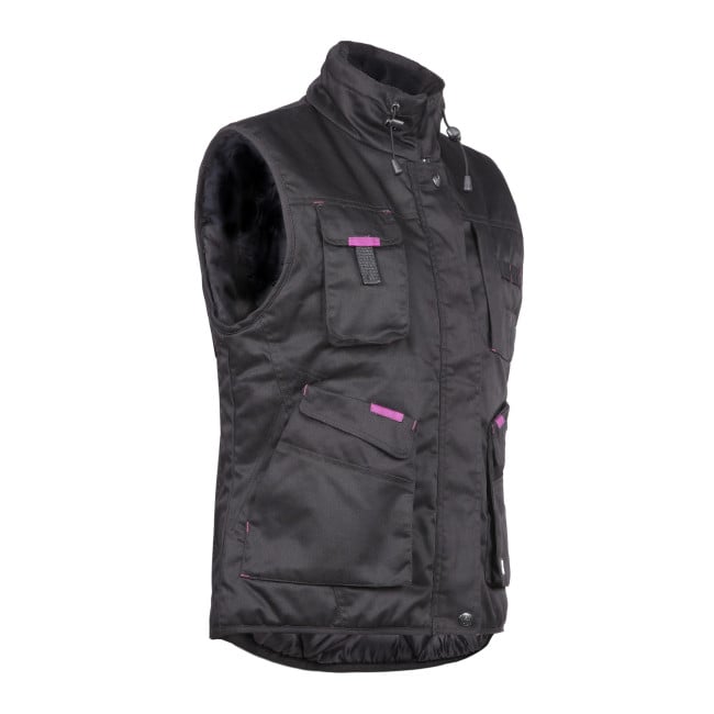 Gilet sans manches ouatine Maryse - North Ways
